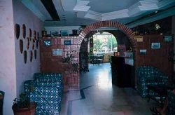 ���� ����� Navy Hotel 3*
