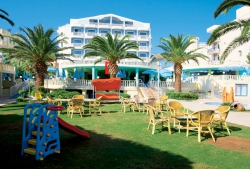 ���� ����� Nergis Beach 3*