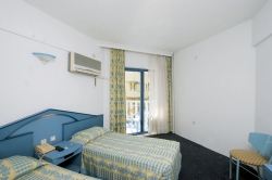 ���� ����� Nergis Beach 3*