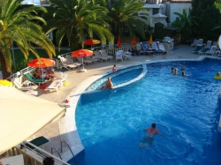 ���� ����� Nergis Beach 3*