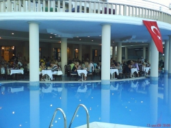 ���� ����� Nergis Beach 3*