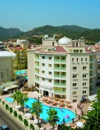 ���� ����� Nergis Select 4*