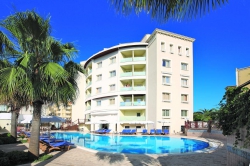 ���� ����� Nergis Select 4*
