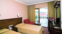 ���� ����� Oasis Hotel 3*