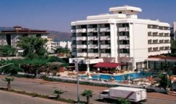 ���� ����� Oasis Hotel 3*