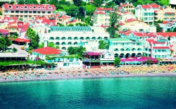 ���� ����� Oz-Can Hotel 3*