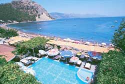 ���� ����� Oz-Can Hotel 3*