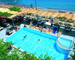 ���� ����� Oz-Can Hotel 3*
