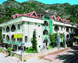 ���� ����� Oz-Can Hotel 3*