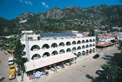 ���� ����� Oz-Can Hotel 3*