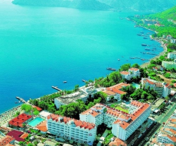���� ����� Pasa Beach 4*
