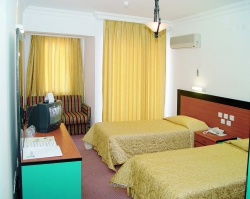 ���� ����� Pasa Beach 4*