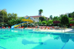 ���� ����� Pasa Beach 4*