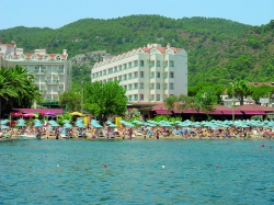 ���� ����� Pasa Beach 4*