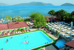 ���� ����� Pasa Beach 4*