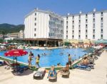 ���� ����� Pasa Beach 4*