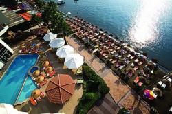 ���� ����� Poseidon 4*