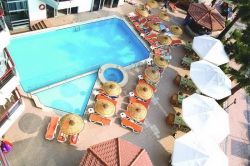 ���� ����� Poseidon 4*