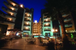 ���� ����� Poseidon 4*