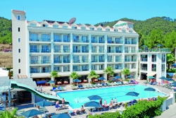 ���� ����� Royal Garden 4*