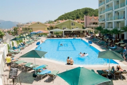 ���� ����� Royal Garden 4*