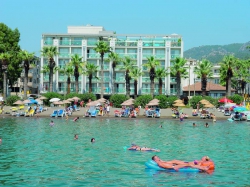 ���� ����� Royal Maris 4*