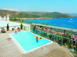 ���� ����� Royal Maris 4*