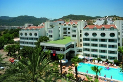 ���� ����� Sesin Hotel 4*