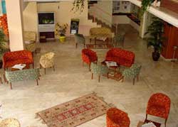 ���� ����� Sesin Hotel 4*