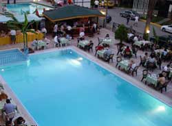 ���� ����� Sesin Hotel 4*