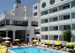 ���� ����� Sesin Hotel 4*