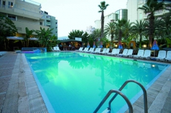 ���� ����� Sesin Hotel 4*