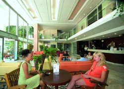 ���� ����� Sesin Hotel 4*