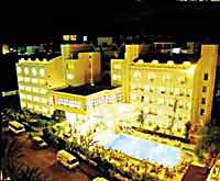 ���� ����� Sesin Hotel 4*