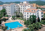 ���� ����� Sun MarisS Beach Hotel 3*