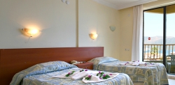 ���� ����� Sun MarisS Beach Hotel 3*