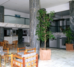 ���� ����� Sun MarisS Beach Hotel 3*