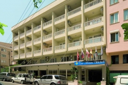 ���� ����� Sun Maris City Hotel 3*