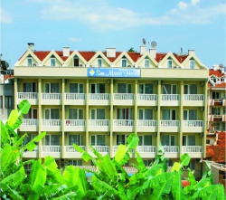   Sun Maris City Hotel 3*