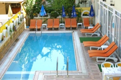 ���� ����� Sun Maris City Hotel 3*
