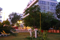���� ����� Sun Maris Park Hotel 4*