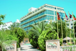 ���� ����� Sun Maris Park Hotel 4*