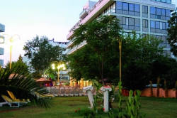 ���� ����� Sun Maris Park Hotel 4*