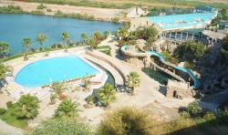 ���� ����� Thermemaris Club Hotel Spa 4*