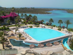 ���� ����� Thermemaris Club Hotel Spa 4*
