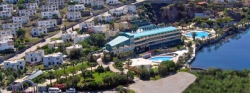 ���� ����� Thermemaris Club Hotel Spa 4*