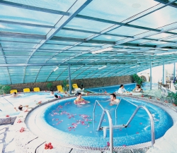 ���� ����� Thermemaris Club Hotel Spa 4*