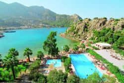 ���� ����� Turunc Hotel 4*