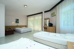 ���� ����� Turunc Hotel 4*