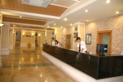 ���� ����� Turunc Hotel 4*